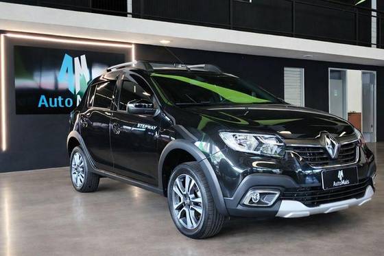 RENAULT SANDERO 1.0 12V SCE FLEX S EDITION MANUAL